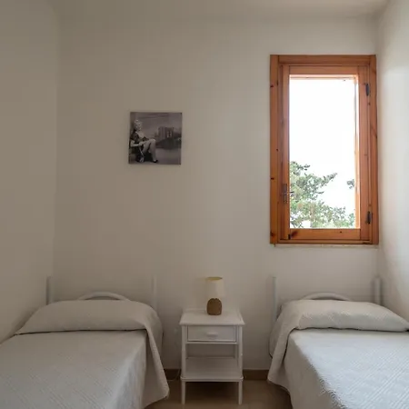 Mati In Poesia 10 Apartment Torre dell'Orso